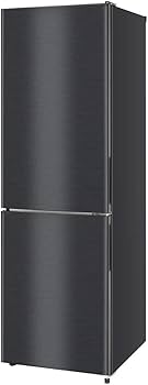 2023年製　MAXZEN マクスゼン　冷蔵庫2ドアJR117ML01GM Amazon | MAXZEN 冷蔵庫 117L 2ドア 右開き 温度調節 耐熱板